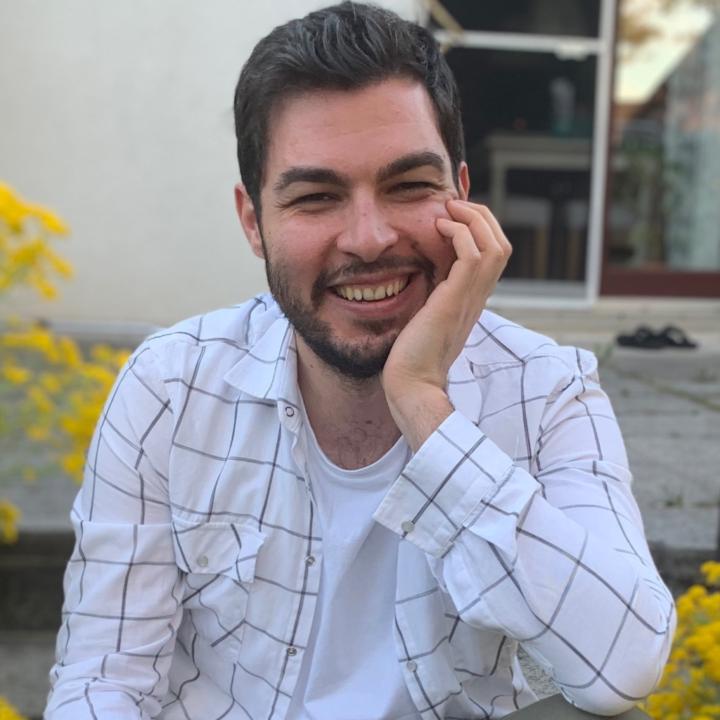 Umut Kivilcim