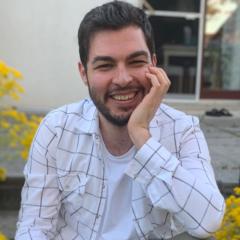 Umut Kivilcim