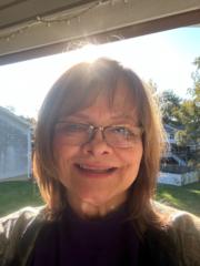 Catherine Prichard