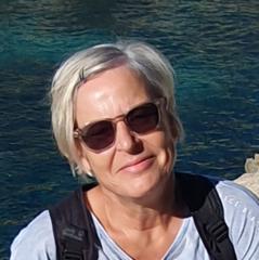 Karin Lente