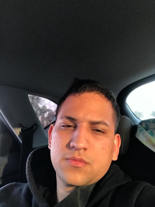 Anthony Rodríguez