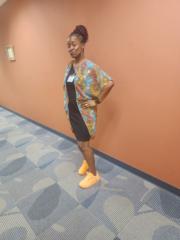 Keisha Williams