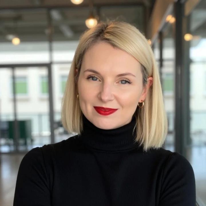 Sarah O'Connell-Block