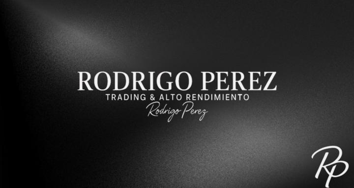 Rodrigo Perez Trader