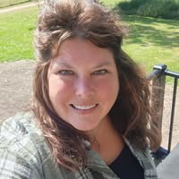 Carrie Strand