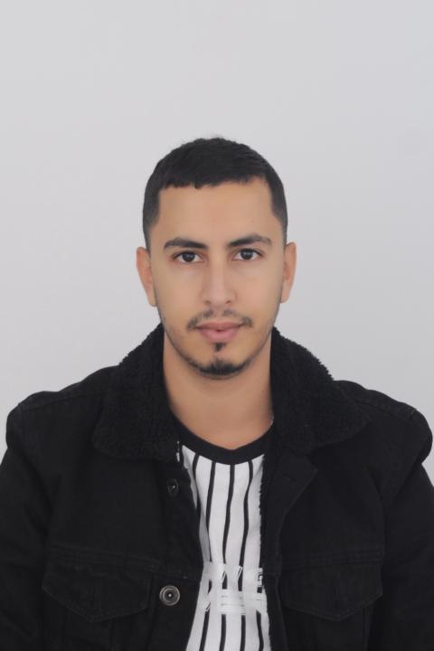 Youssef Mazouzi