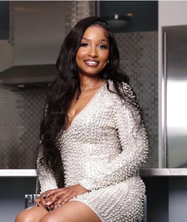 Lashay James