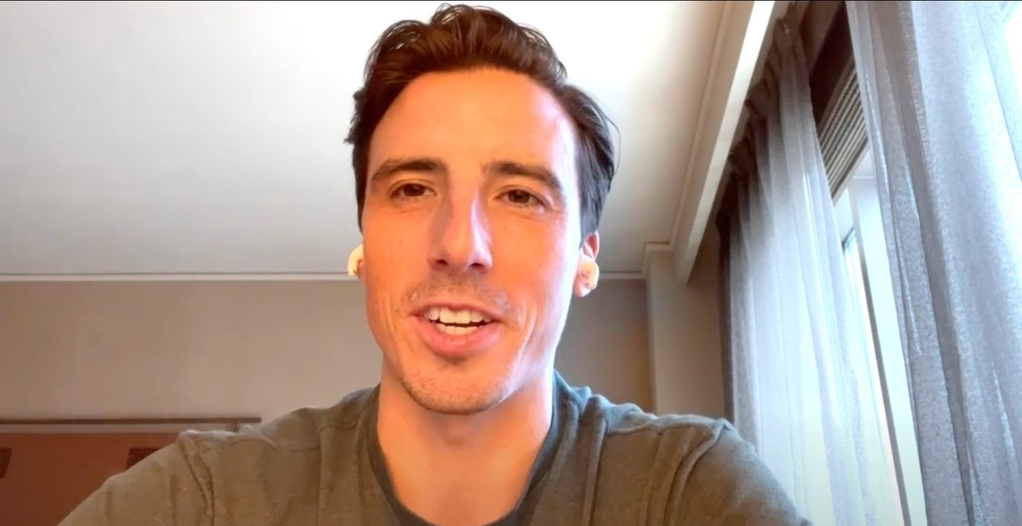 Live 1-on-1 Mentorship Call