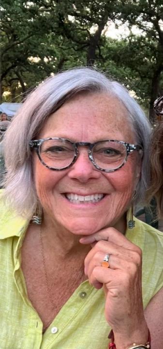 Joni Strathy