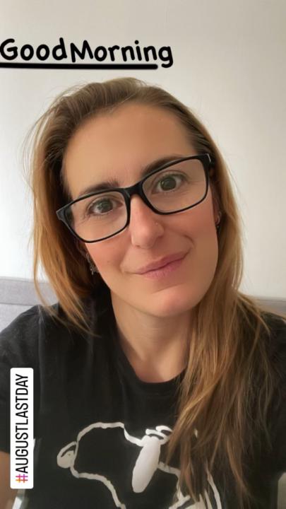Estefania Cubillo López