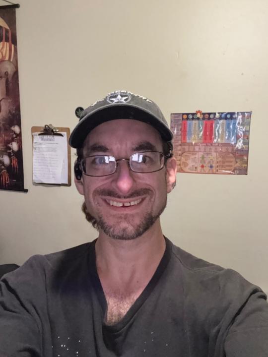 Jeremy Jones
