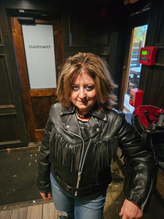 Gina Carlesimo