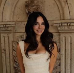 Claudia Ruiz