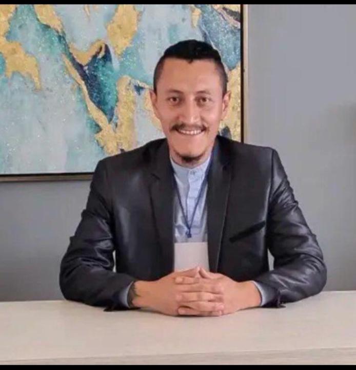William Perez