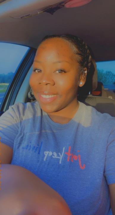 Keundrea Brantley
