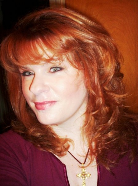 Jennifer Heidt