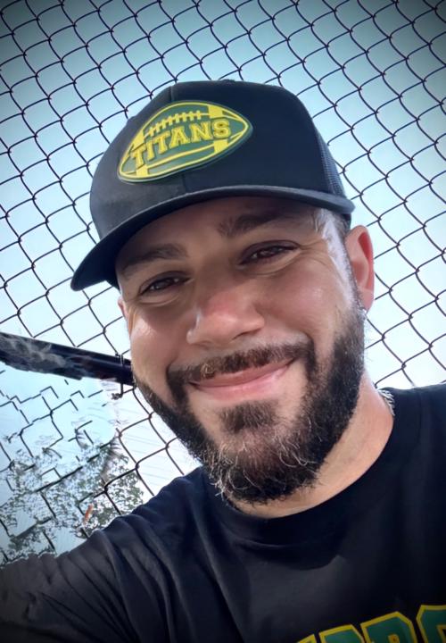 Michael LoCascio Sr