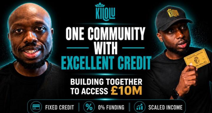 THE MBO GOLD COMMUNITY