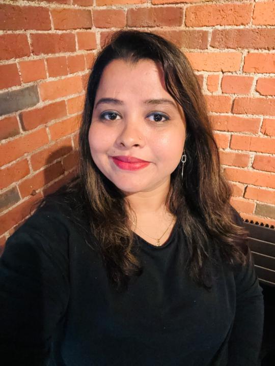Soni Singh