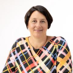 Barbara Stromberg
