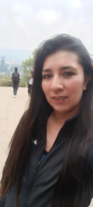 Jazmin Poblete