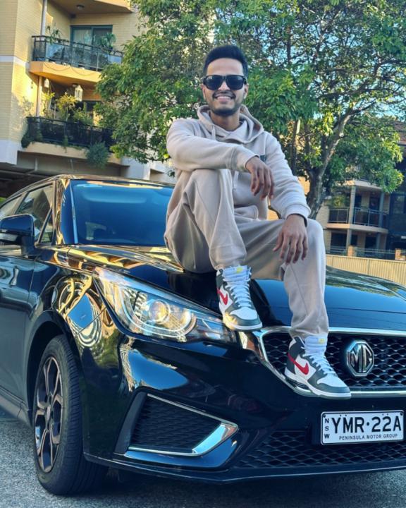 Abdul majid Mohammed