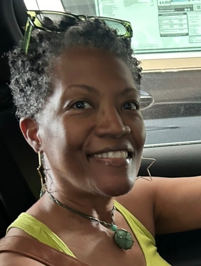 Tina Curry