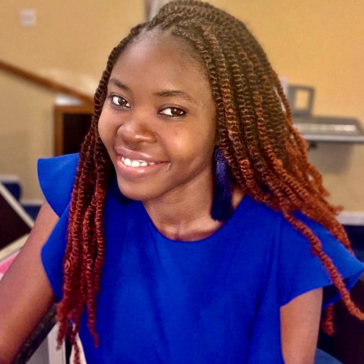 Djeny Mokondji