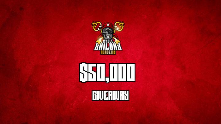 3,000+ of You Will Be Kicked in 72 Hours (Lose $50k)