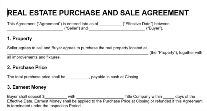 New 2.0 Contracts Coming Soon (Attorney Reviewed)