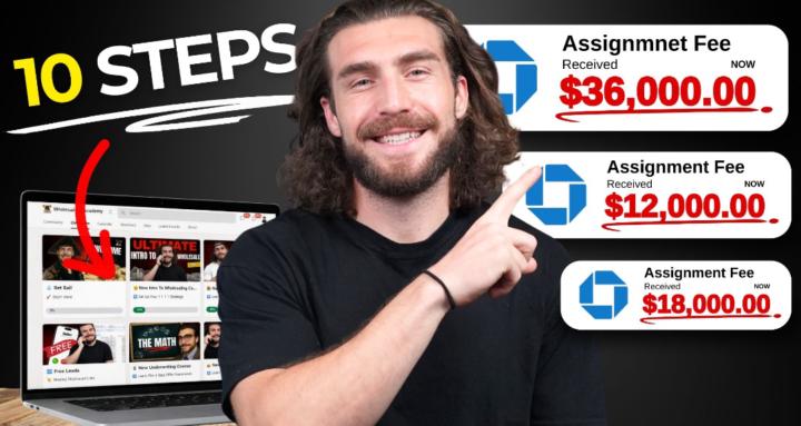 Wholesailors Academy