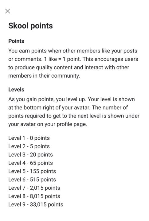 Level Up