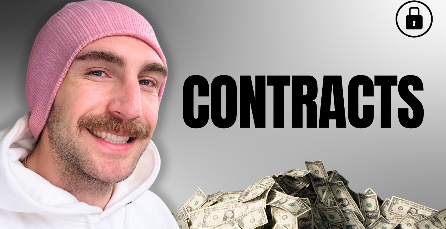 📝 Contracts