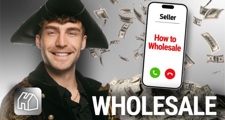 How To Wholesale