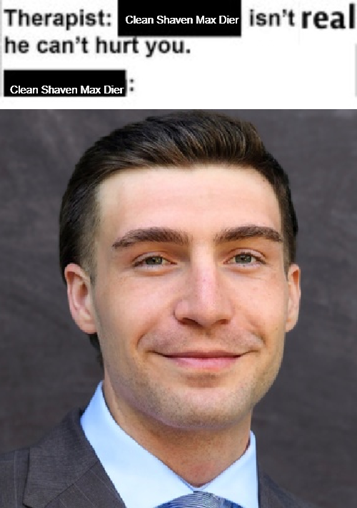 Posting a Max Meme Everyday Until He Stops with his $10,000 Course