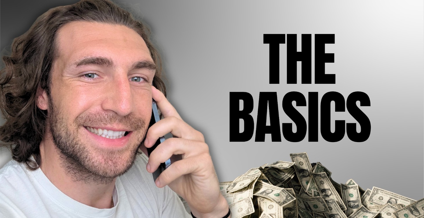 🆕 Intro To Wholesaling