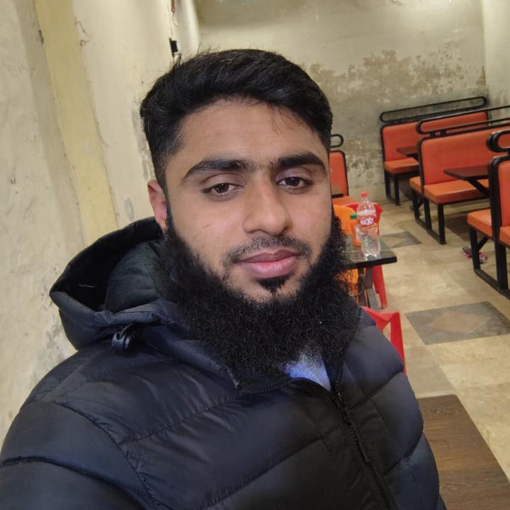 Sheraz Bhai