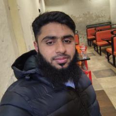 Sheraz Bhai