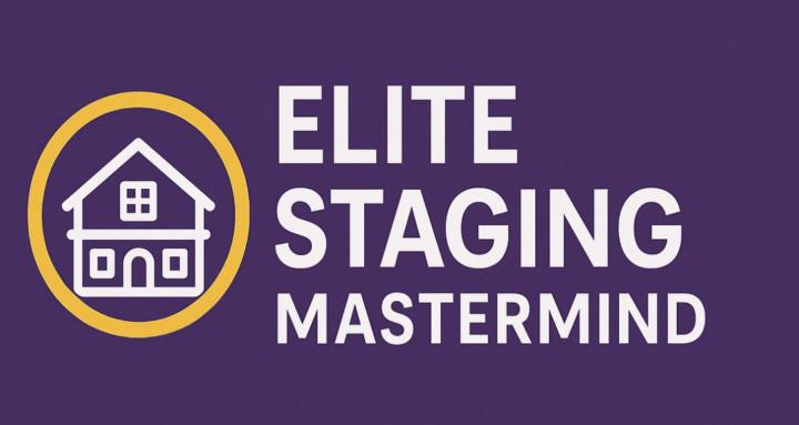 Elite Staging Mastermind