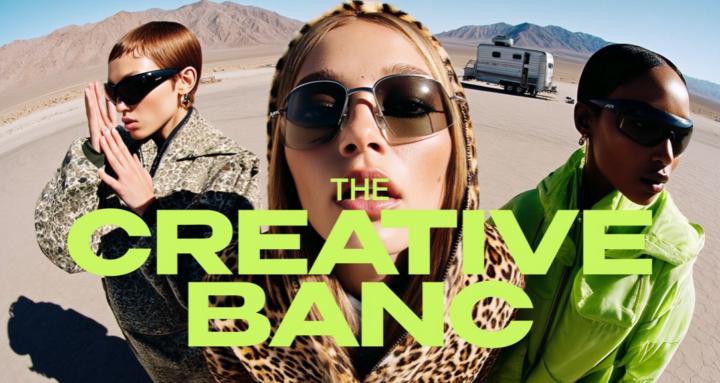 The Creative Banc
