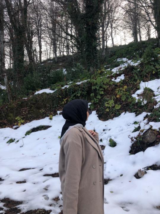 Fatmanur Güçlü