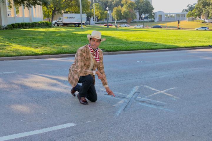 Christopher Dervieux