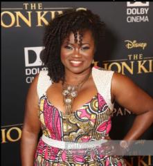 Niketa Calame-Harris