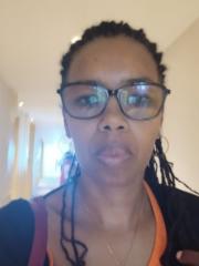 Jessica Berhanu