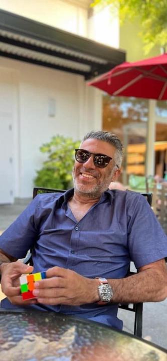 Shimon Itzhak