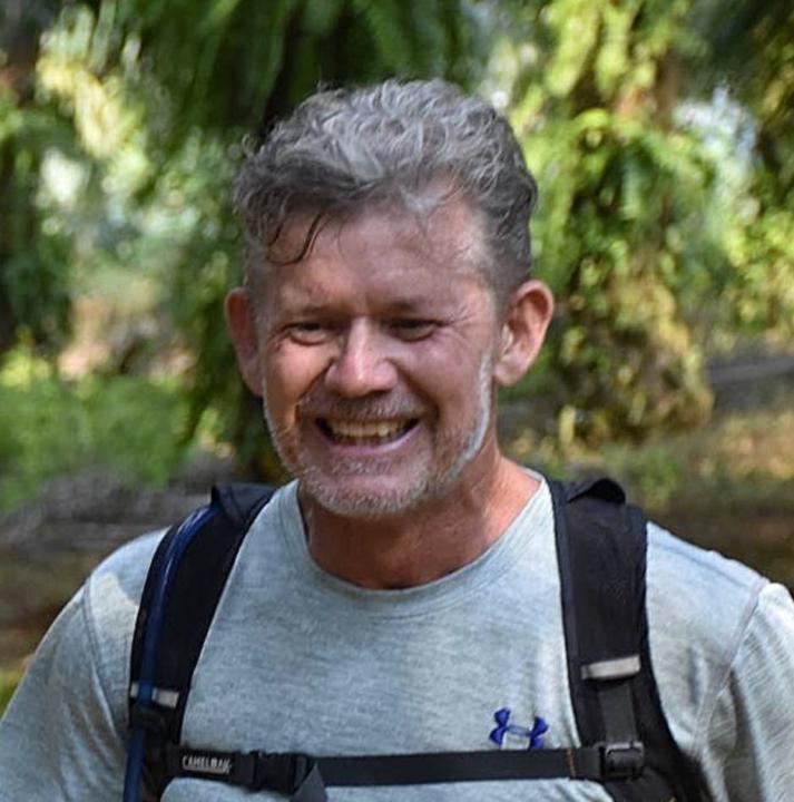 Peter Bange