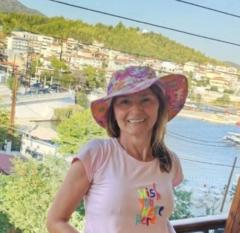 Jelena Krasić Mihailović