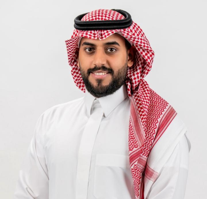 Abdulmajeed Al-Ahmadi