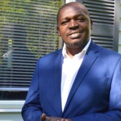 Ronnie Ntambi