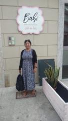 Bhanu Premji